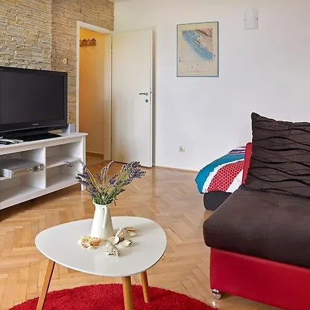 Апартаменты One Sun