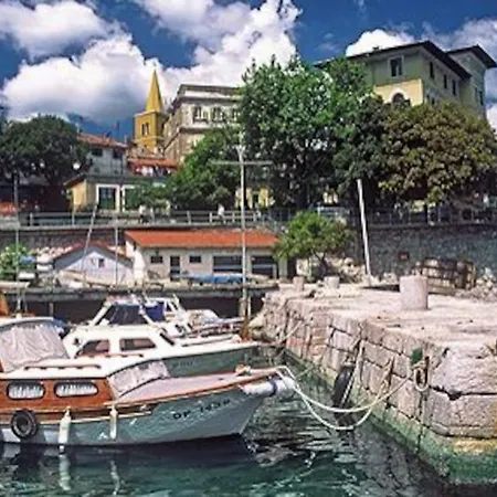 Апартаменты One Sun *