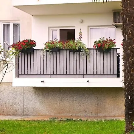 Апартаменты One Sun