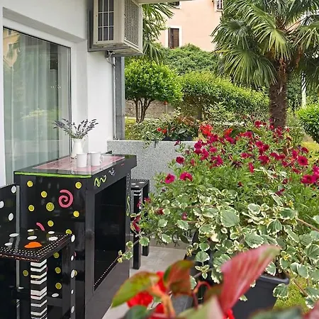 One Sun * Ловран