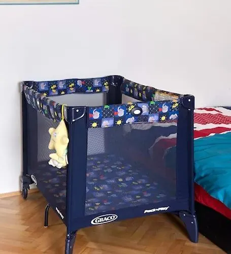 One Sun Lejlighed Lovran