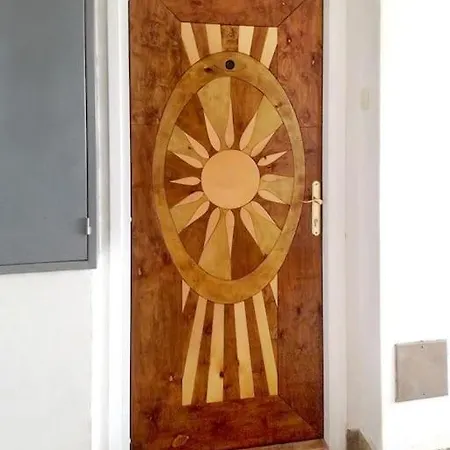 One Sun * Lovran