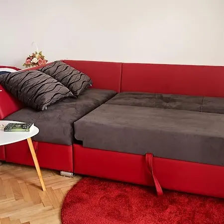 One Sun 아파트 로브란